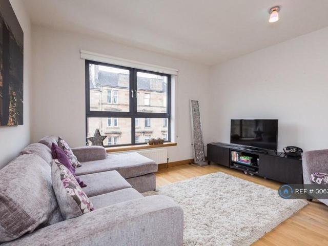 Apartment for rent in North Kelvinside, Glasgow