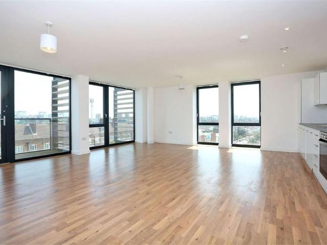 Apartment for rent in London Borough of Hammersmith and Fulham, Greater London