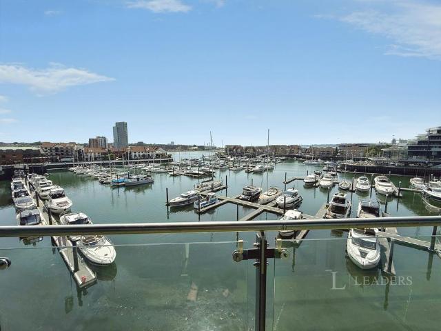 Flat for rent in St Mary's, City Of Southampton