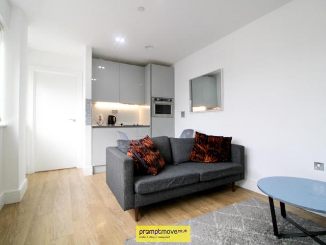 Flat for rent in Farley Hill, Spring Park