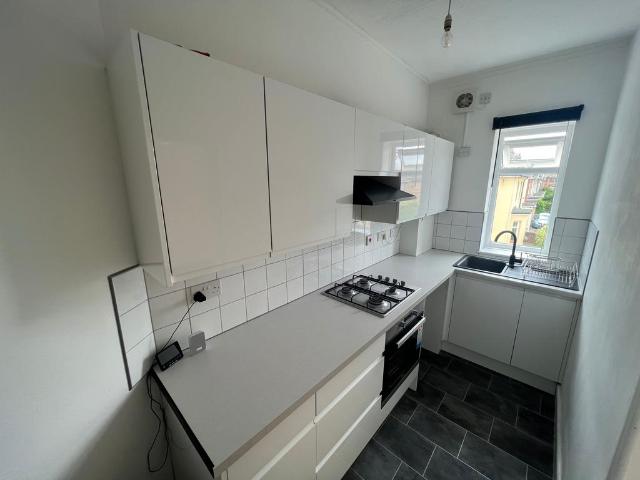 Flat for rent in Boscombe, Bournemouth