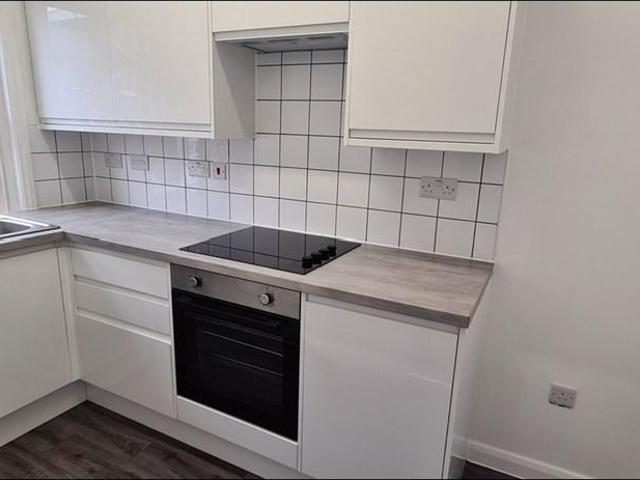 Flat for rent in Windmill Hill, Hamerton