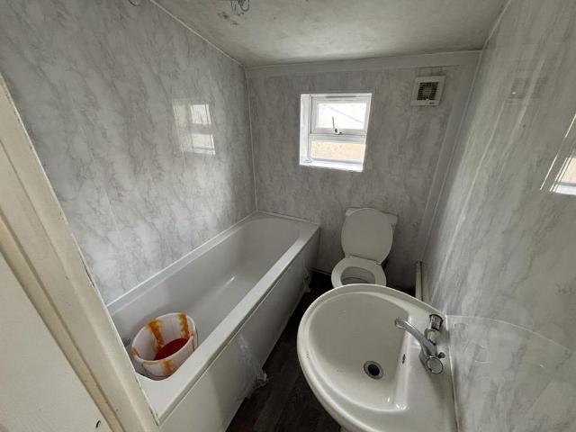 Apartment for rent in Luton, Chatham