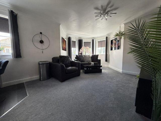 Apartment for rent in Heath Hayes and Wimblebury, Chadsmoor