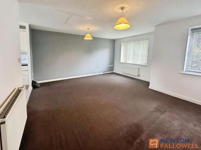 Apartment for rent in Bloxwich, West Midlands