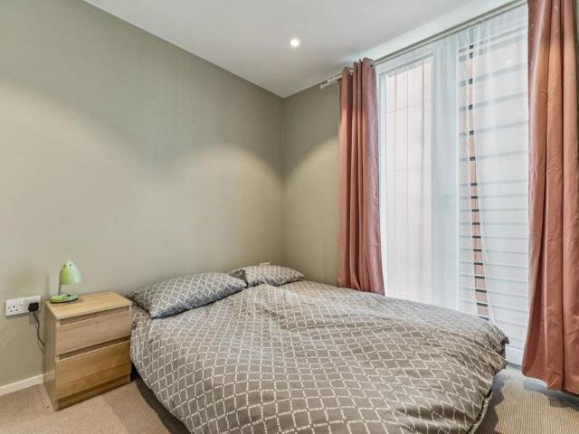 Apartment for rent in Wandsworth, Greater London