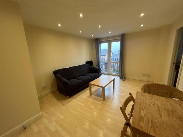 Apartment for rent in Georgia, Greater Manchester