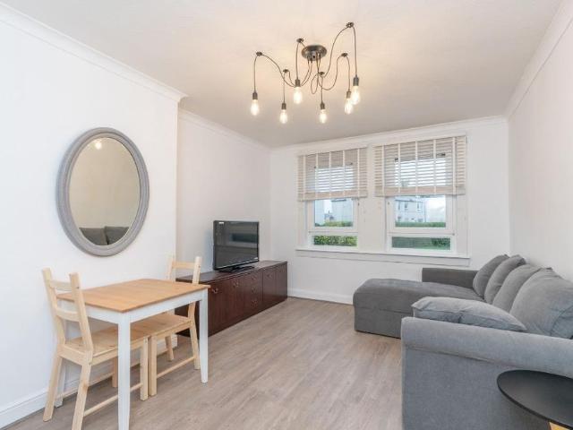 Apartment for rent in Saughton, Scotland