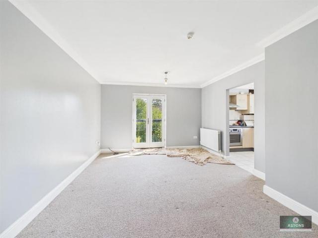 Apartment for rent in Glynde, West Sussex