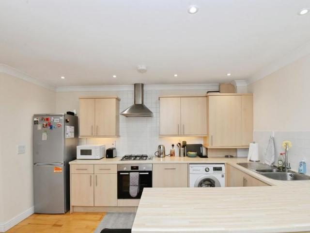Apartment for rent in Evershot, Oxfordshire