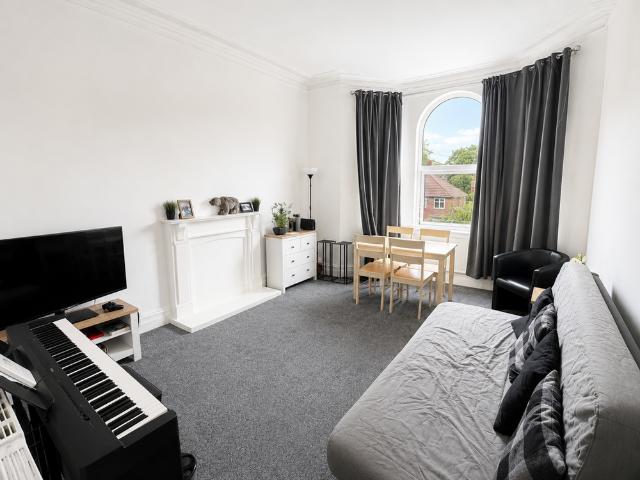 Apartment for rent in Sale Moor, Trafford Park