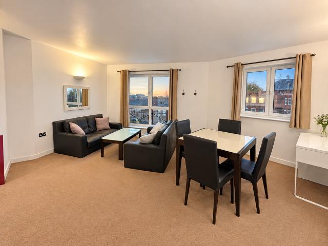 Apartment for rent in Semilong, Northampton
