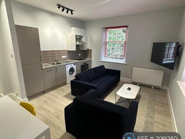 Apartment for rent in Buckingham, Buckinghamshire