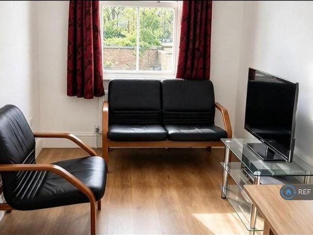 Apartment for rent in London Borough of Newham, Greater London