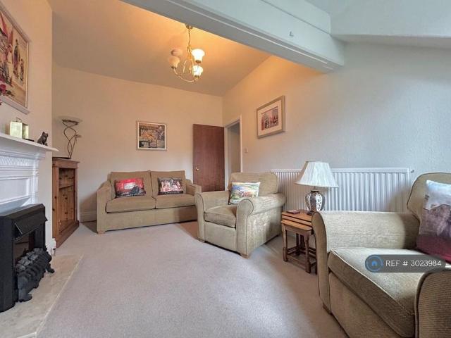 Apartment for rent in Low Harrogate, Harrogate