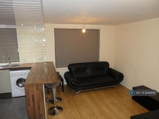 Apartment for rent in Kinning Park, Scotland