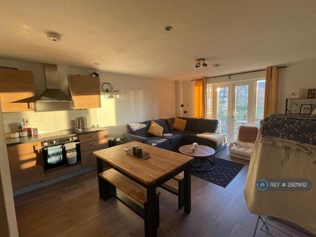 Apartment for rent in Bedford