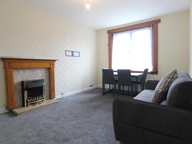 Apartment for rent in Ashgrove, Ballindoch