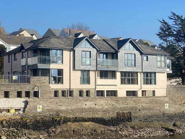 Apartment for rent in Gonvena, Wadebridge
