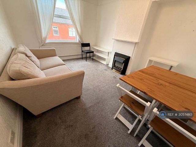 Apartment for rent in Adelphi, Preston