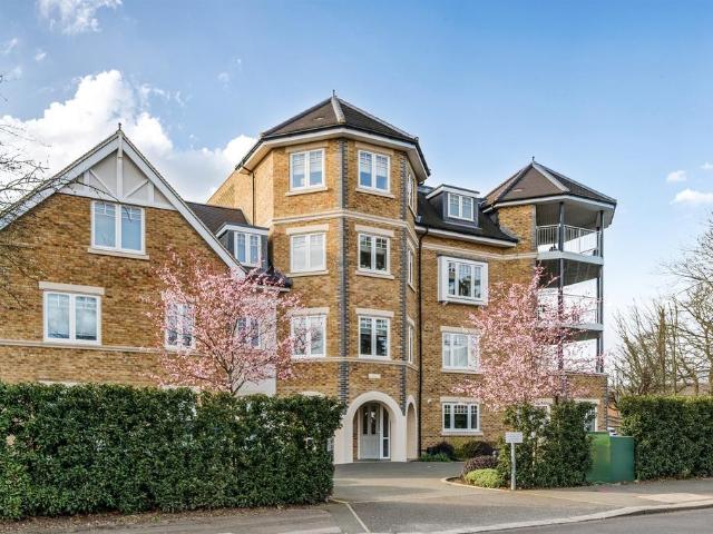 Flat for rent in Greater London