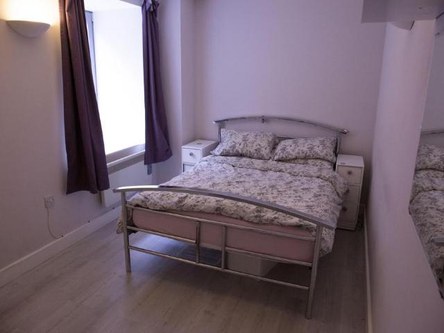 Flat for rent in St Ann's, Haddon
