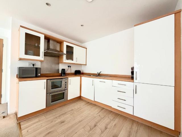 Apartment for rent in Milverton, Green Close