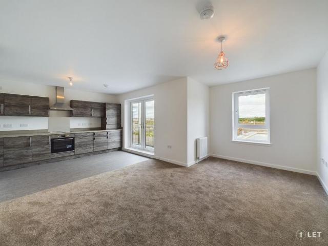 Apartment for rent in Winchburgh, Scotland
