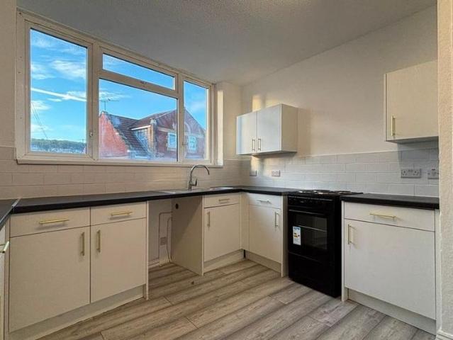 Apartment for rent in Weston-super-mare, North Somerset