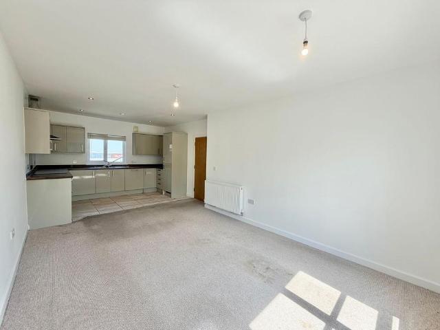 Apartment for rent in West Bletchley, Bletchley