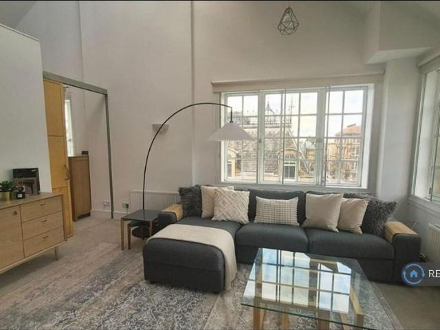 Apartment for rent in Old Town, Scotland