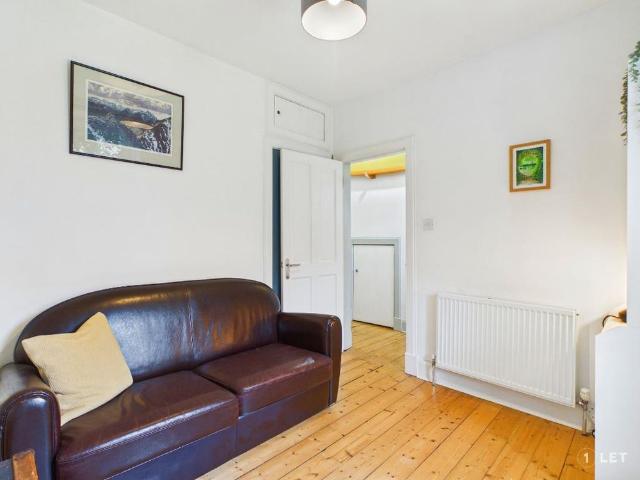 Apartment for rent in North Leith, Trinity