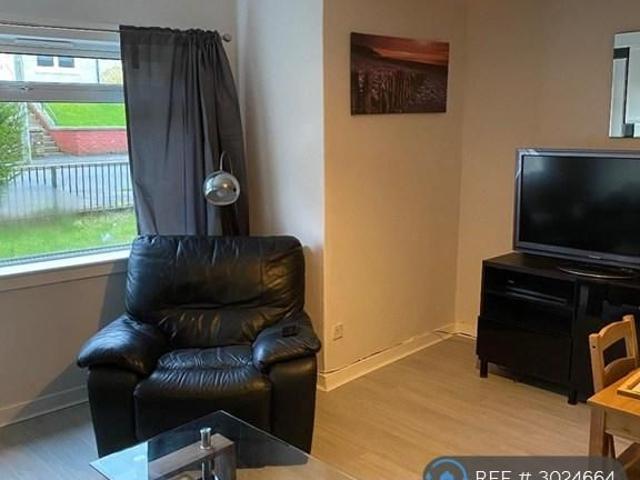 Apartment for rent in Cathkin, Cambuslang