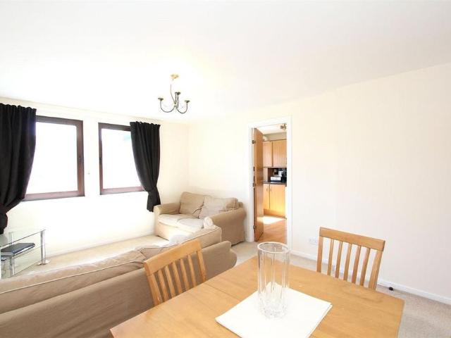 Apartment for rent in Ballindoch, Scotland
