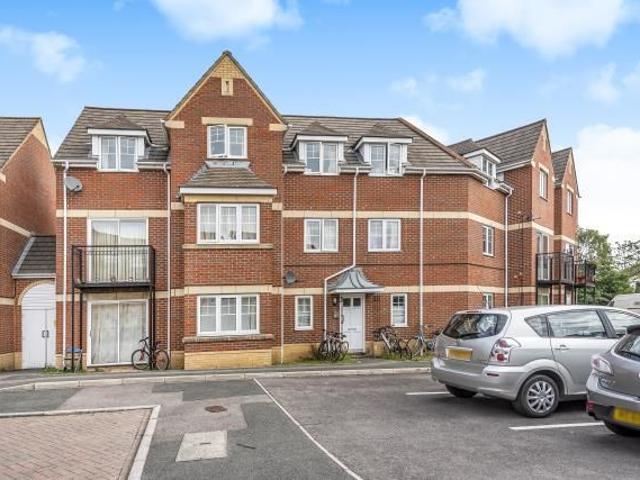 Apartment for rent in The Slade, Oxfordshire