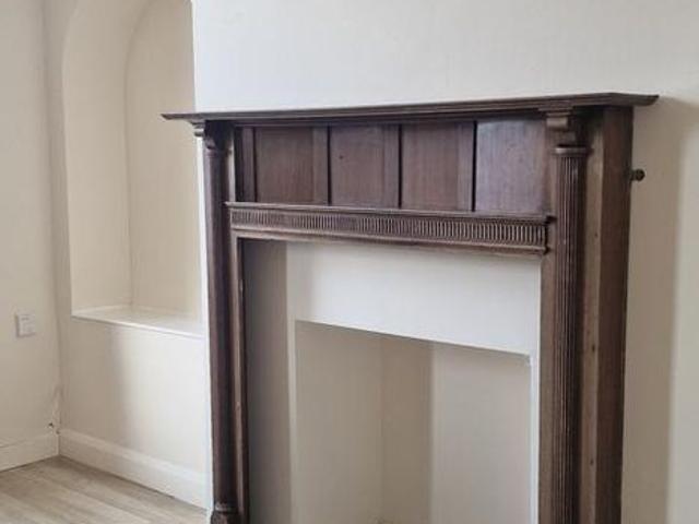 Apartment for rent in East Marsh, Grimsby