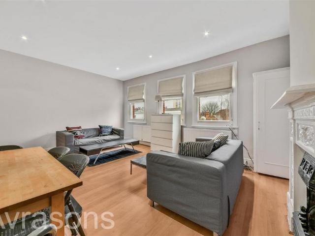 Apartment for rent in London Borough of Lambeth, Greater London