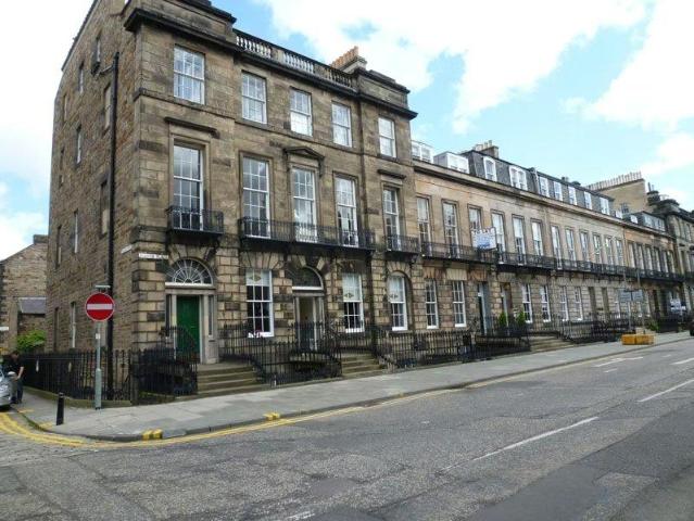 Flat for rent in Haymarket, Scotland