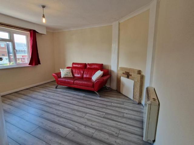 Apartment for rent in Hamstead, West Midlands
