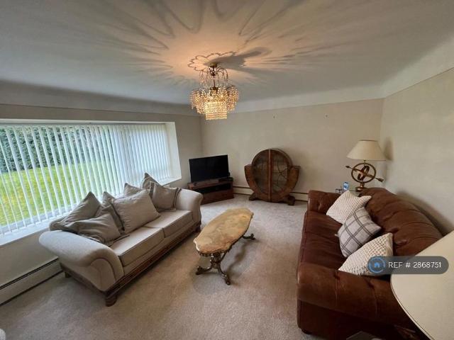 Apartment for rent in Calderstones