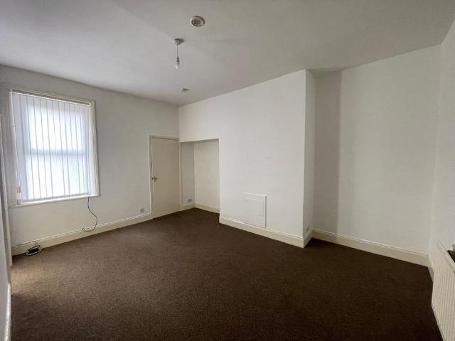 Apartment for rent in Chirton, North Shields