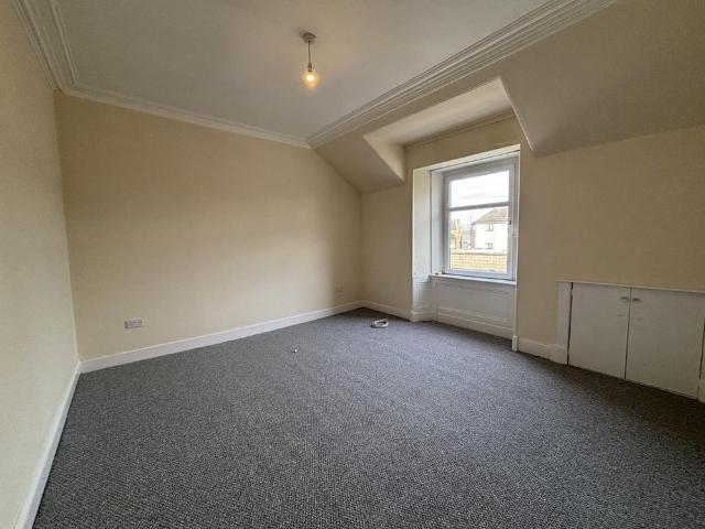 Apartment for rent in Kincardine, Scotland