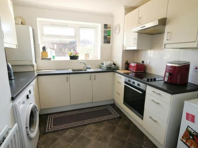 Apartment for rent in Stanborough, Fretherne