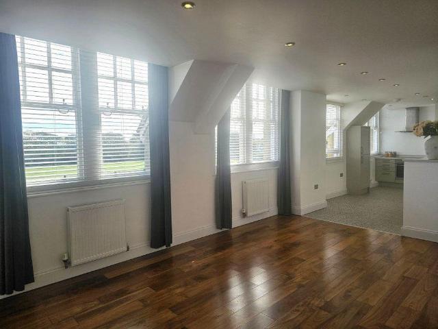 Apartment for rent in Golden Valley, Folkestone and Hythe