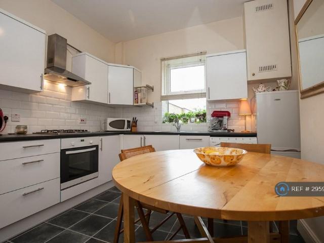 Flat for rent in Battersea, Greater London