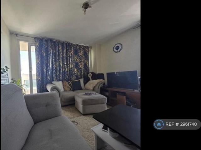 Apartment for rent in London Borough of Croydon, Addiscombe