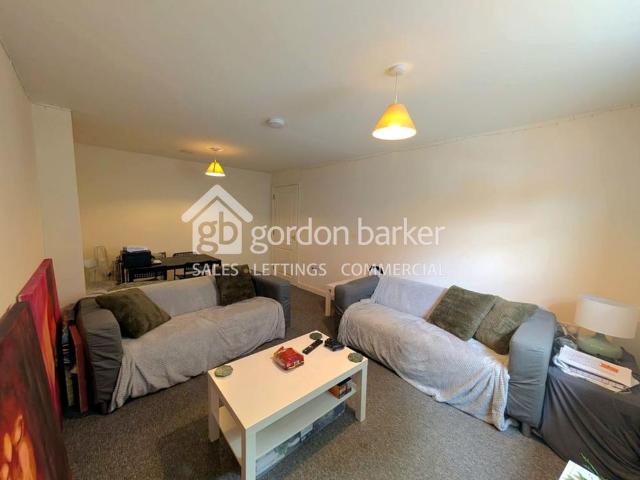 Apartment for rent in Parkstone, Poole