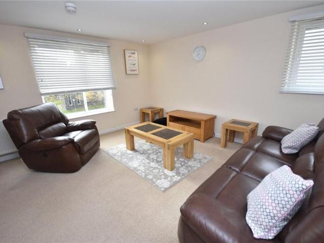 Apartment for rent in Ballindoch, Scotland