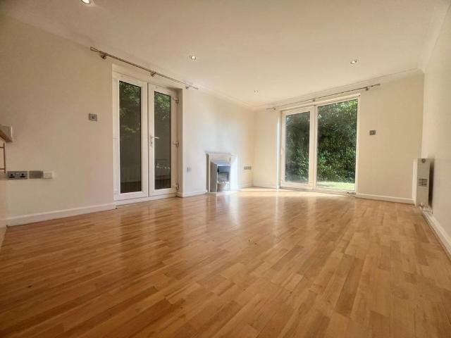 Apartment for rent in Bitterne Park, City Of Southampton