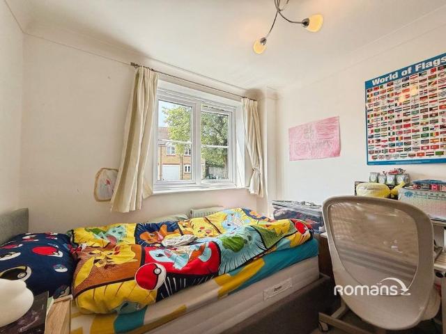Apartment for rent in Woodley